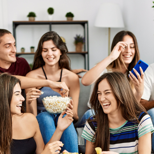 How TV & Streaming Content Inspires Deeper Connections with Hispanic Audiences Than Social Media