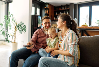 It’s Not Versus. It's Premium Video.