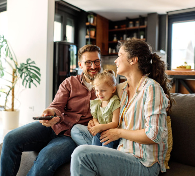 It’s Not Versus. It's Premium Video.