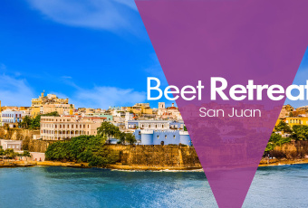 Sean Cunningham at Beet Retreat San Juan 2026