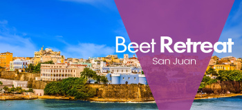 Sean Cunningham at Beet Retreat San Juan 2026