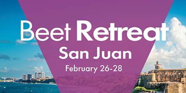 VAB at The Beet Retreat - San Juan 2025!