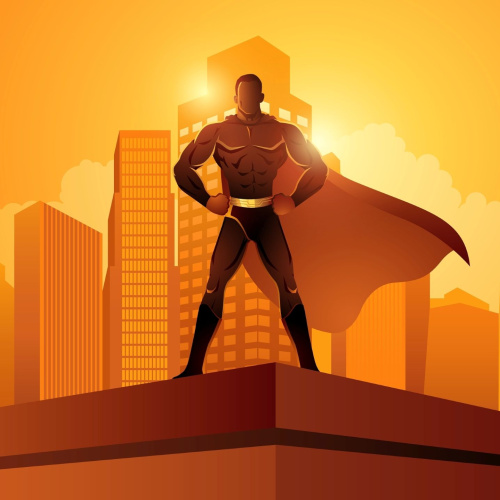 Premium Video Saves the Day