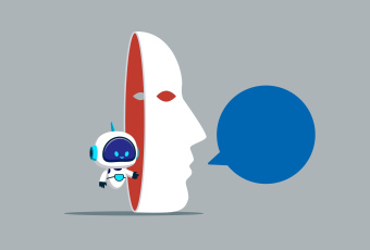 The Illusions of the Internet