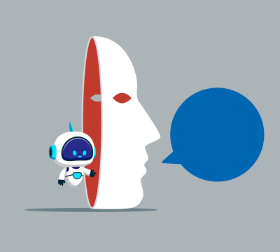 The Illusions of the Internet