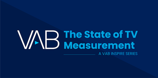State of TV Measurement Series