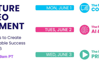 The Future of Video Investment | Executive Roundtable Series