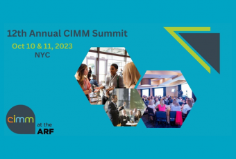 VAB at 12th Annual CIMM Summit