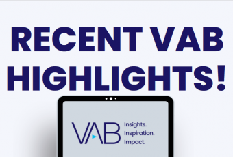 Recent VAB Highlights