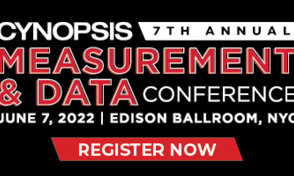 WATCH NOW - Cynopsis 7th Annual Measurement & Data Conference