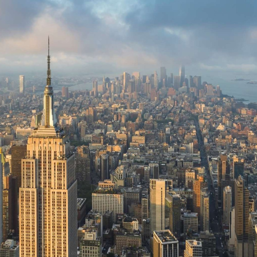 2026 TV Upfronts Week Calendar
