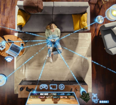 Left to Your Own (Connected) Devices – 2026 Update