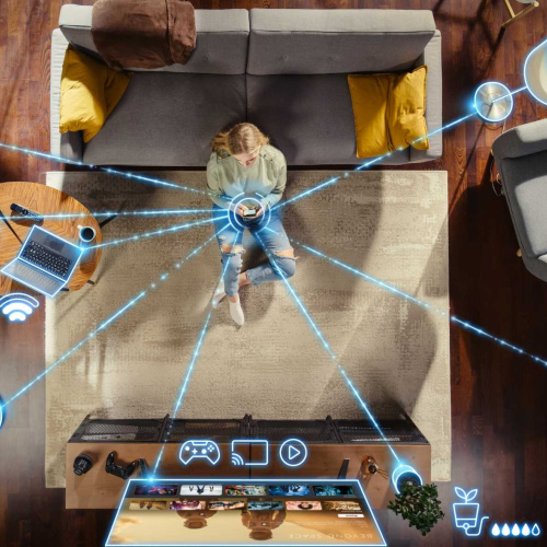 Left to Your Own (Connected) Devices – 2026 Update