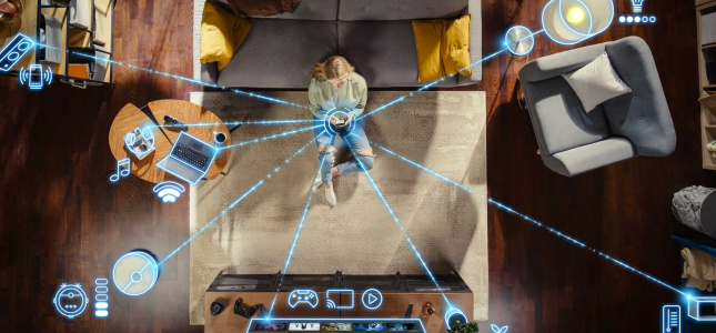 Left to Your Own (Connected) Devices – 2026 Update